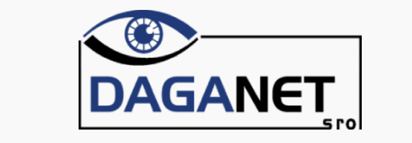 Logo Daganet