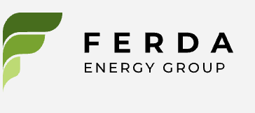 Logo Ferda Energy Group
