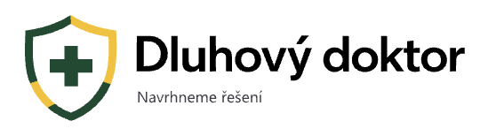 Logo Dluhový doktor