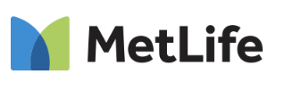 Logo MetLife