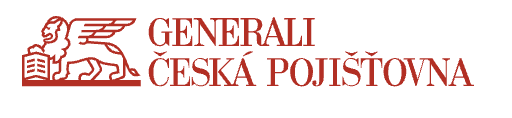 Logo Generali Česká pojišťovna